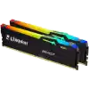KINGSTON KF556C36BBEAK2-64TR 64GB (2x32) DDR5 5600MHz Beast RGB Expo PC Bellek