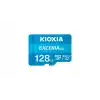 KIOXIA 128GB EXCERIA G3 MICRO SDXC UHS-1 C10 4K 100MB/sn