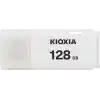 KIOXIA 128GB U202 BEYAZ USB 2.0 BELLEK