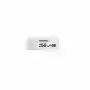 KIOXIA 256GB U301 BEYAZ USB3.2 GEN 1 BELLEK