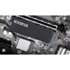Kioxia Exceria Heatsink LSC11K1T02G8 1TB Gen4x4 62