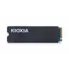 Kioxia Exceria Heatsink LSC11K2T04G8 2TB Gen4x4 62