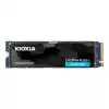 KIOXIA EXCERIA PLUS G3 1TB PCIe NVMe Gen4 3D 5000MB-3900MB/sn SSD(M.2 2280)