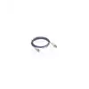 LC/LC Duplex Patch Cord OM3 LSZH 1m