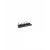 LCS3 Cat6 UTP Dolu Patch Panel 24lü 1U