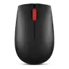 LENOVO 4Y50R20864 Nano Alıcılı Kablosuz siyah Essential Mouse