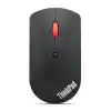 LENOVO 4Y50X88822 Bluetooth Kablosuz 2400dpi siyah ThinkPad Silent Mouse