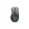 LENOVO 4Y51J62544 Bluetooth Kablosuz 2400dpi siyah Professıonal Rechargeable Mouse