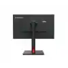 LENOVO 63CFMATXTK T24i-30 23.8 LED IPS 4ms 60Hz 1920x1080 FullHD VGA HDMI DP (VESA) Siyah Monitör