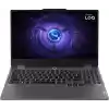 LENOVO LOQ i7-13650HX 12GB 1TBSSD 6GB RTX4050 FDOS