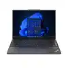LENOVO THINKPAD E16 21SR006RTX U7-255H 16GB SSD 512GB SSD 16" FDOS
