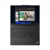 LENOVO THINKPAD E16 21SR006UTX U7-255H 32GB 1TB SSD 16"