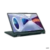 LENOVO YOGA 6 83B2009NTX R5-7530U 8GB 512GB SSD 13.3 MULTI TOUCH FDOS