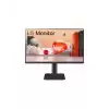 LG 25 25MS550-B IPS Full HD 5ms 100Hz