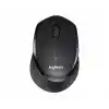 LOGITECH B330 Nano Alıcılı Kablosuz siyah Sessiz Mouse