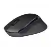 LOGITECH B330 Nano Alıcılı Kablosuz siyah Sessiz Mouse
