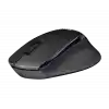 LOGITECH B330 SILENT KABLOSUZ SİYAH 910-004913