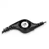 LOGITECH H390 MİKROFONLU SİYAH KULAKLIK 981-000406