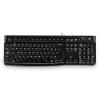LOGITECH K120 KLAVYE Q TR SIYAH 920-002505