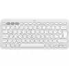 LOGITECH K380S PEBBLE KEYS 2 BEYAZ 920-011860