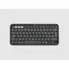 LOGITECH K380S PEBBLE KEYS 2 GRAFIT 920-011859