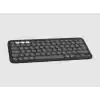 LOGITECH K380S PEBBLE KEYS 2 GRAFIT 920-011859