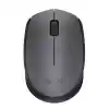 LOGITECH M170 NANO MOUSE KABLOSUZ SİYAH 910-004642