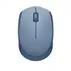 LOGITECH M171 KABLOSUZ MOUSE GRI MAVI 910-006866