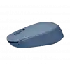 LOGITECH M171 KABLOSUZ MOUSE GRI MAVI 910-006866