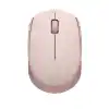 LOGITECH M171 KABLOSUZ  MOUSE ROSE 910-006865