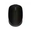 LOGITECH M171 Nano Alıcılı Kablosuz siyah Mouse
