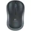 LOGITECH M185 Gri Kablosuz Mouse (910-002235)