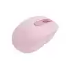 LOGITECH M196 BLUETOOTH MOUSE PEMBE 910-007461