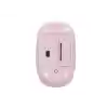 LOGITECH M196 BLUETOOTH MOUSE PEMBE 910-007461