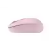 LOGITECH M196 BLUETOOTH MOUSE PEMBE 910-007461