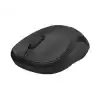 LOGITECH M220 Nano Alıcılı Kablosuz siyah Sessiz Mouse