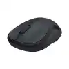 LOGITECH M220 SLIENT CHARCOAL NANO MOUSE 910-004878