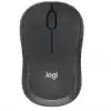 LOGITECH M240 Bluetooth Kablosuz siyah Sessiz Mouse