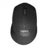 LOGITECH M330 SILENT KABLOSUZ SİYAH 910-004909