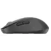LOGİTECH M650 L SİGNATURE KABLOSUZ TAM BOYUTLU MOUSE SİYAH 910-006236