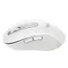LOGITECH M650 SİGNATURE KABLOSUZ MOUSE BEYAZ 910-006255