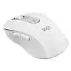 LOGITECH M650 SİGNATURE KABLOSUZ MOUSE BEYAZ 910-006255