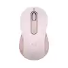 LOGİTECH M650 SİGNATURE KABLOSUZ MOUSE GÜL 910-006254