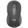 LOGİTECH M650 SİGNATURE KABLOSUZ MOUSE SİYAH 910-006253