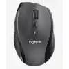 LOGITECH M705 USB Kablosuz siyah Maraton Lazer Mouse
