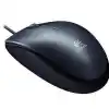 LOGITECH M90 MOUSE USB SİYAH 910-001793