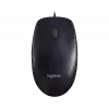 LOGITECH M90 MOUSE USB SİYAH 910-001793