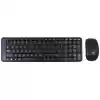 LOGITECH MK220 KABLOSUZ SET MM Q TR USB SİYAH 920-003163