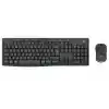 LOGITECH MK370 Q Türkçe Kablosuz Siyah Kurumsal Klavye+ Mouse