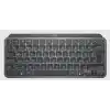 LOGITECH MX MİNİ KLAVYE TÜRKÇE TUŞ 920-010504